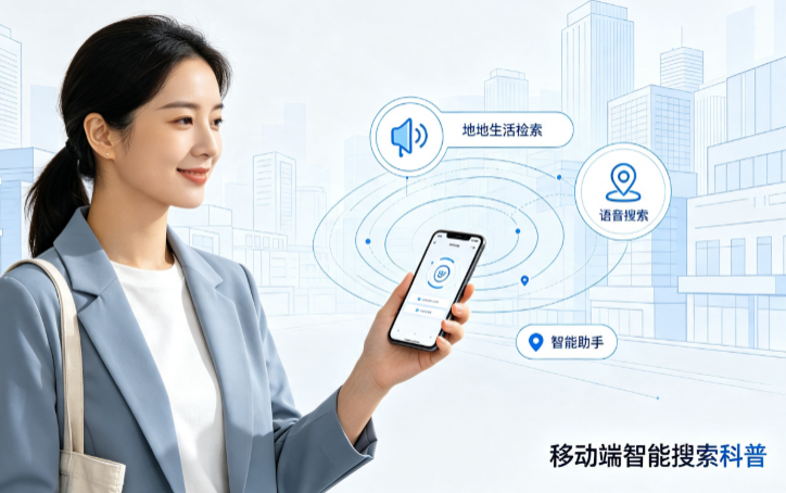 西盟佤族自治县浅析 GEO 优化与 AI 优化如何重塑移动端手机搜索使用习惯