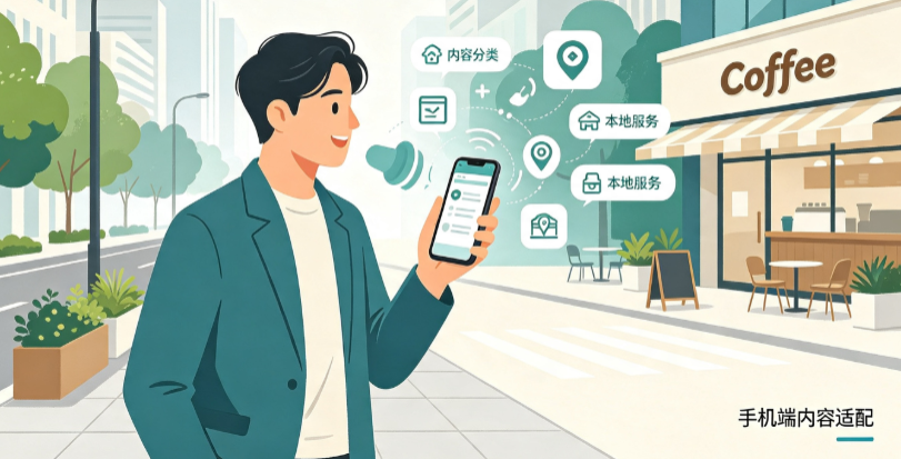 西盟佤族自治县深度解析手机端 GEO 与 AI 优化协同逻辑，兼顾用户检索体验与企业线上传播