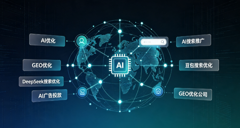 西盟佤族自治县AI 搜索营销赛道持续升温，GEO 优化成为企业数字化布局新方向