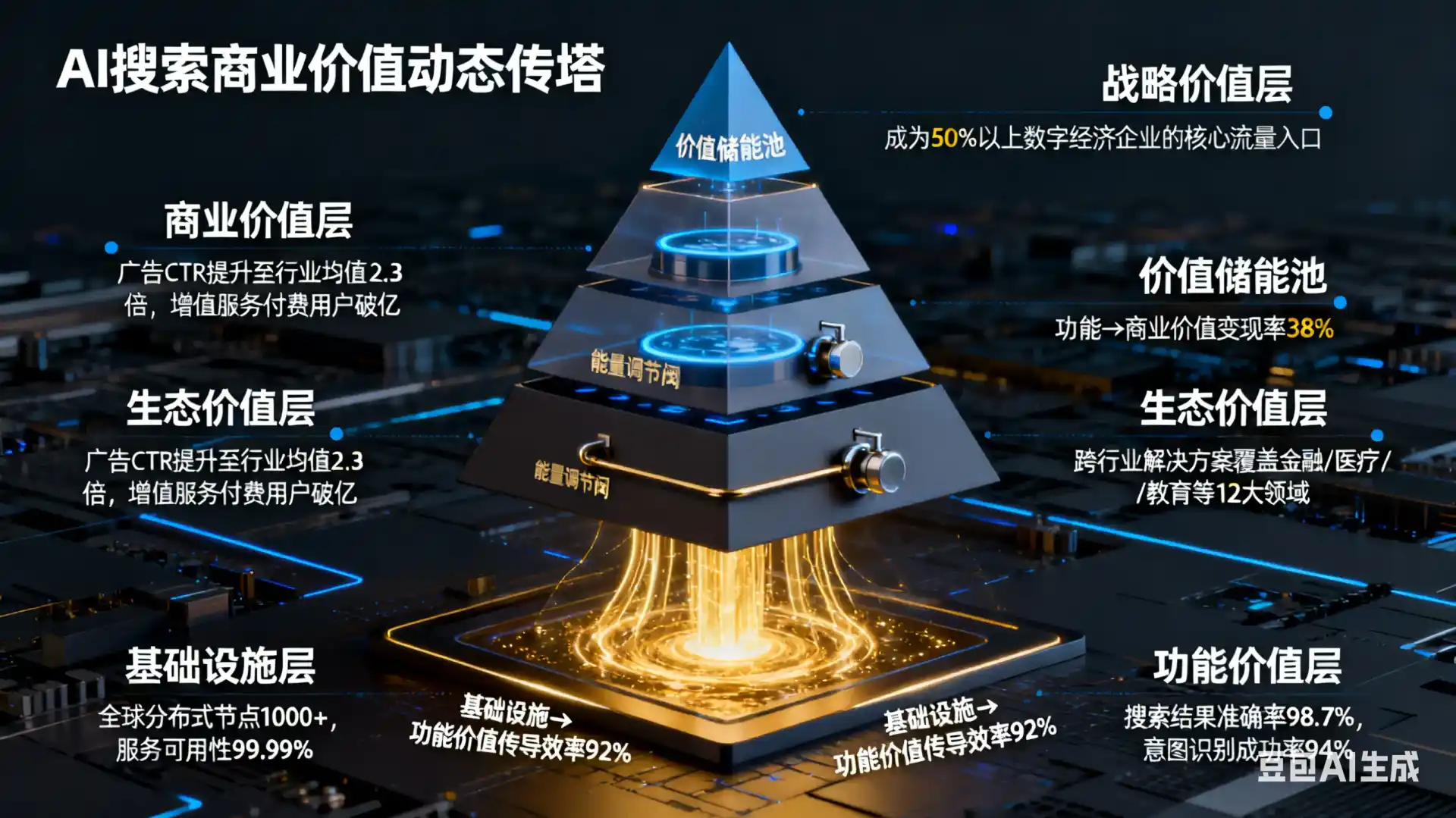 告别传统流量困局，西盟佤族自治县GEO优化助力企业抢占AI问答新流量